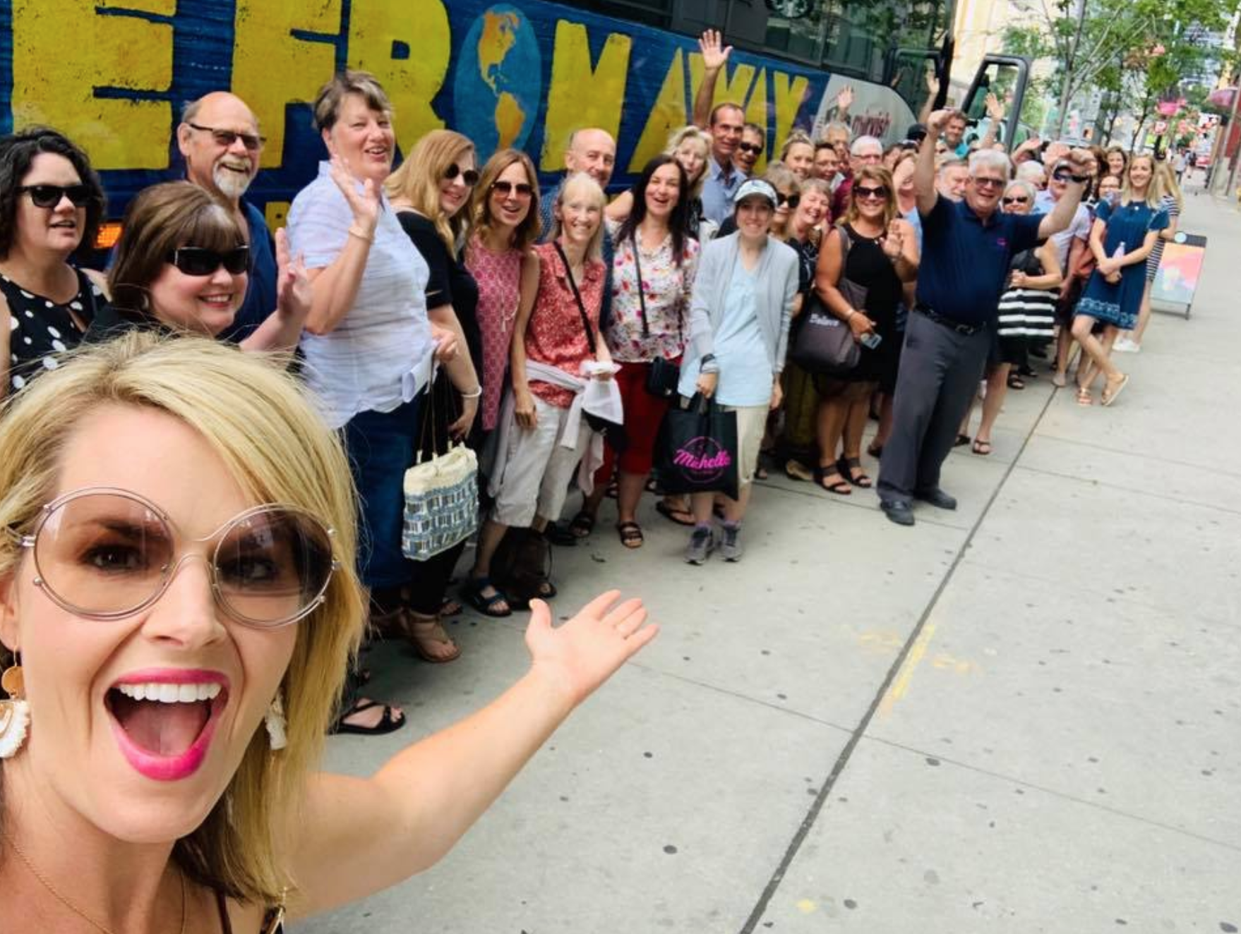 All Aboard The Mirvish Express! Your Ticket To The Best Shows In Toronto