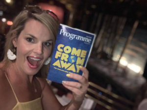 All Aboard The Mirvish Express! Your Ticket To The Best Shows In Toronto