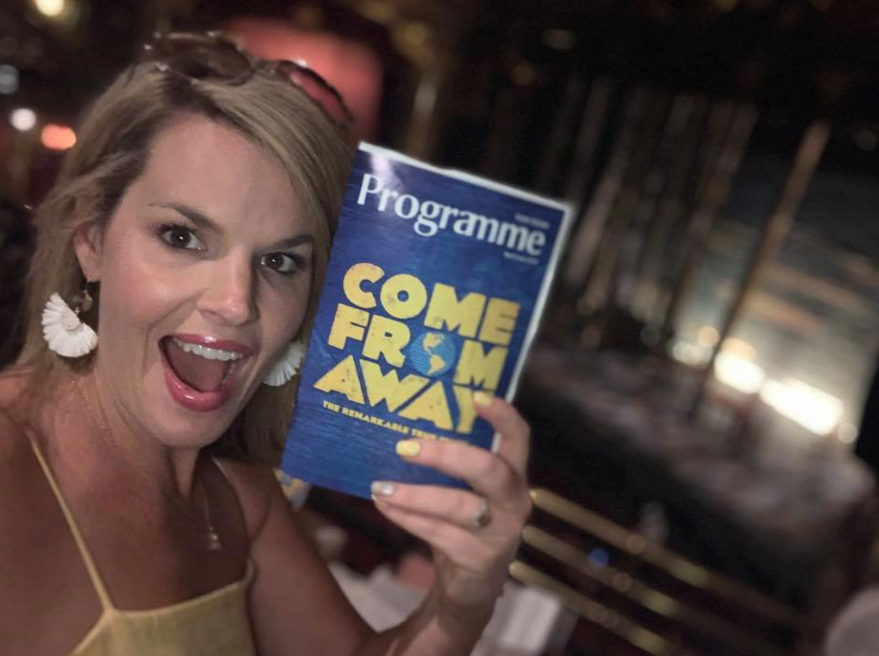 All Aboard The Mirvish Express! Your Ticket To The Best Shows In Toronto