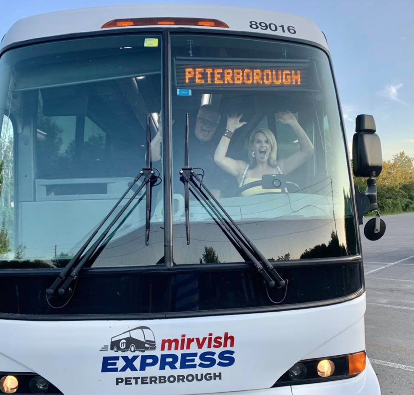All Aboard The Mirvish Express! Your Ticket To The Best Shows In Toronto