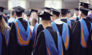 Do You Care If Your Kids Go To Post-Secondary?