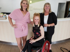 Going Farther: An Unbelievable Story Of Hope, Love, And Strength | Vahen King