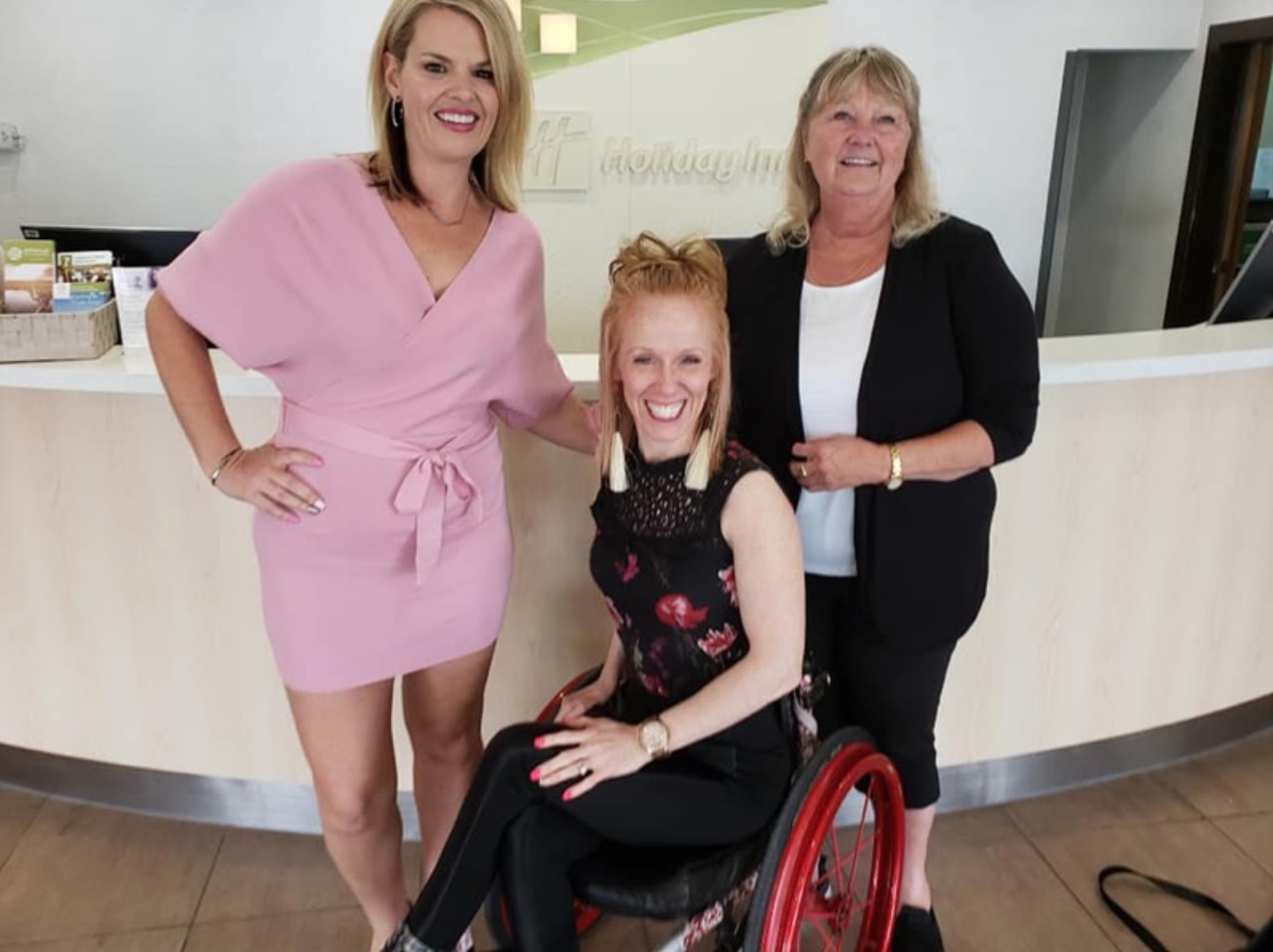 Going Farther: Vahen King’s Unbelievable Story Of Hope, Love, And Strength