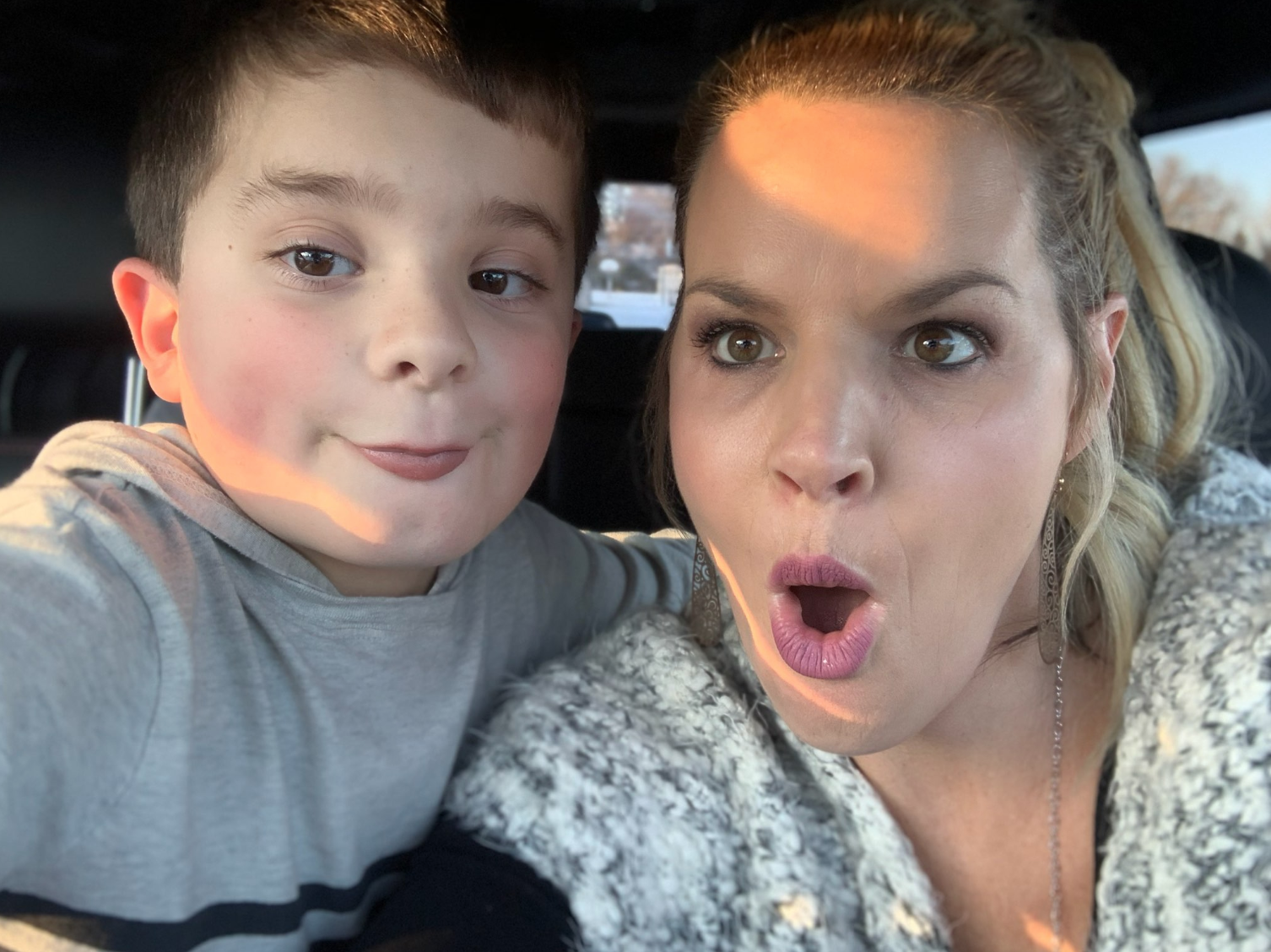 Have You Met Oliver? This Kid Is Inspiring The Whole World