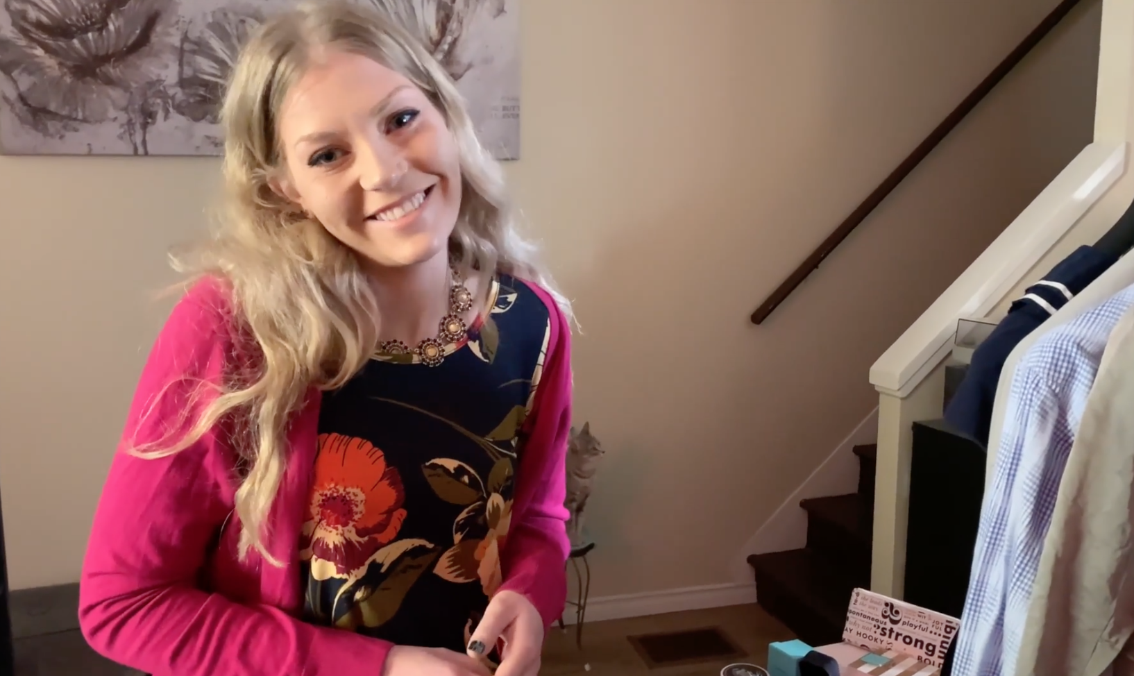 From Valley Girl To Vintage Queen: A Mental Health Story