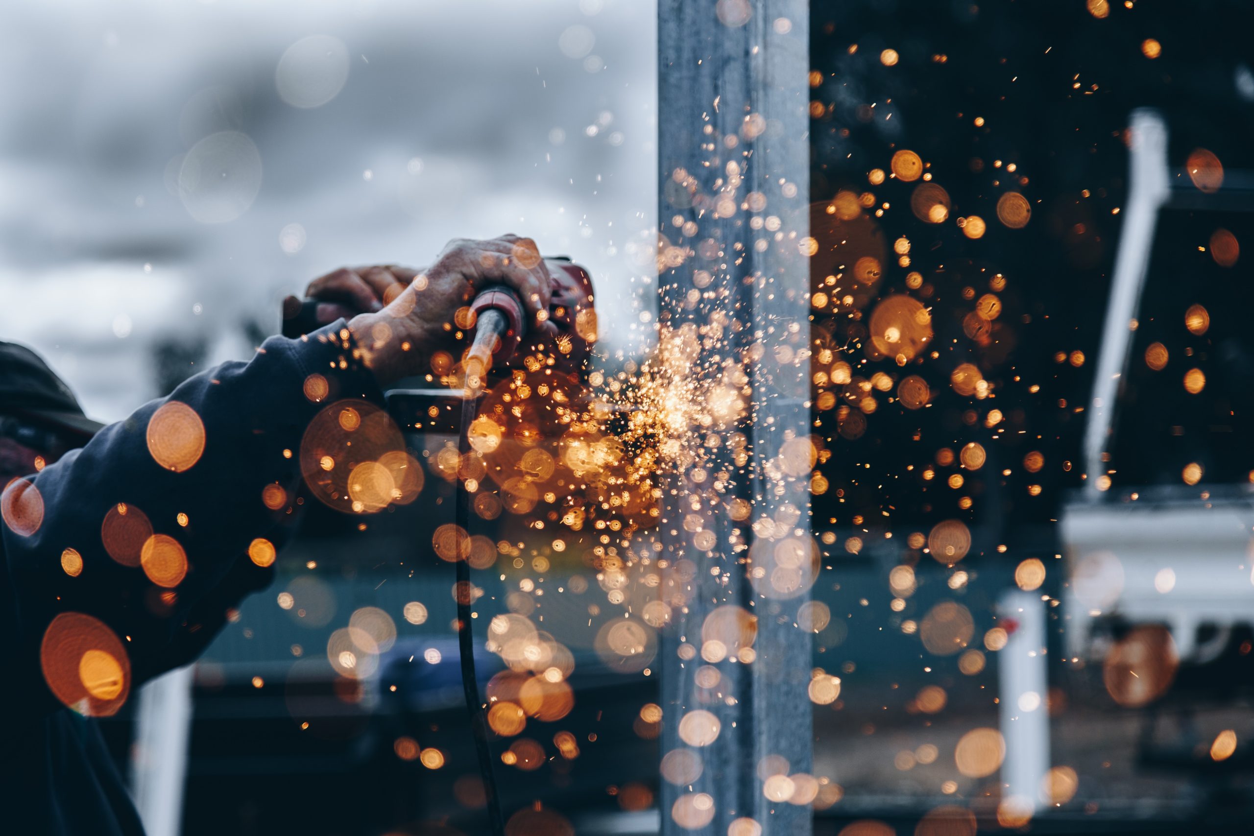 Which Is Better: A Life In The Trades? Or Post-Secondary Education?