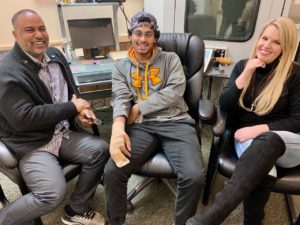 How Do We Eliminate Racism In Hockey?