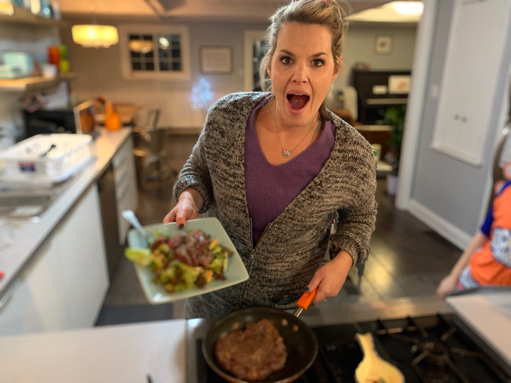 Trying Sous Vide Cooking For The Very First Time