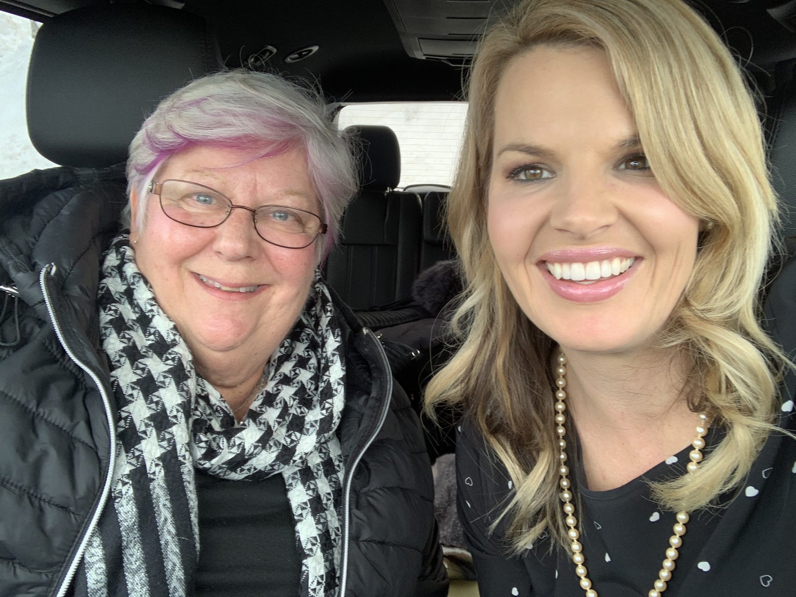 A Mother, Wife, And Daughter’s Story Of Extreme Loss