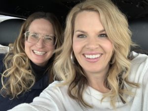 Shelby Leonard Watt: Her Postpartum Depression And Anxiety Story