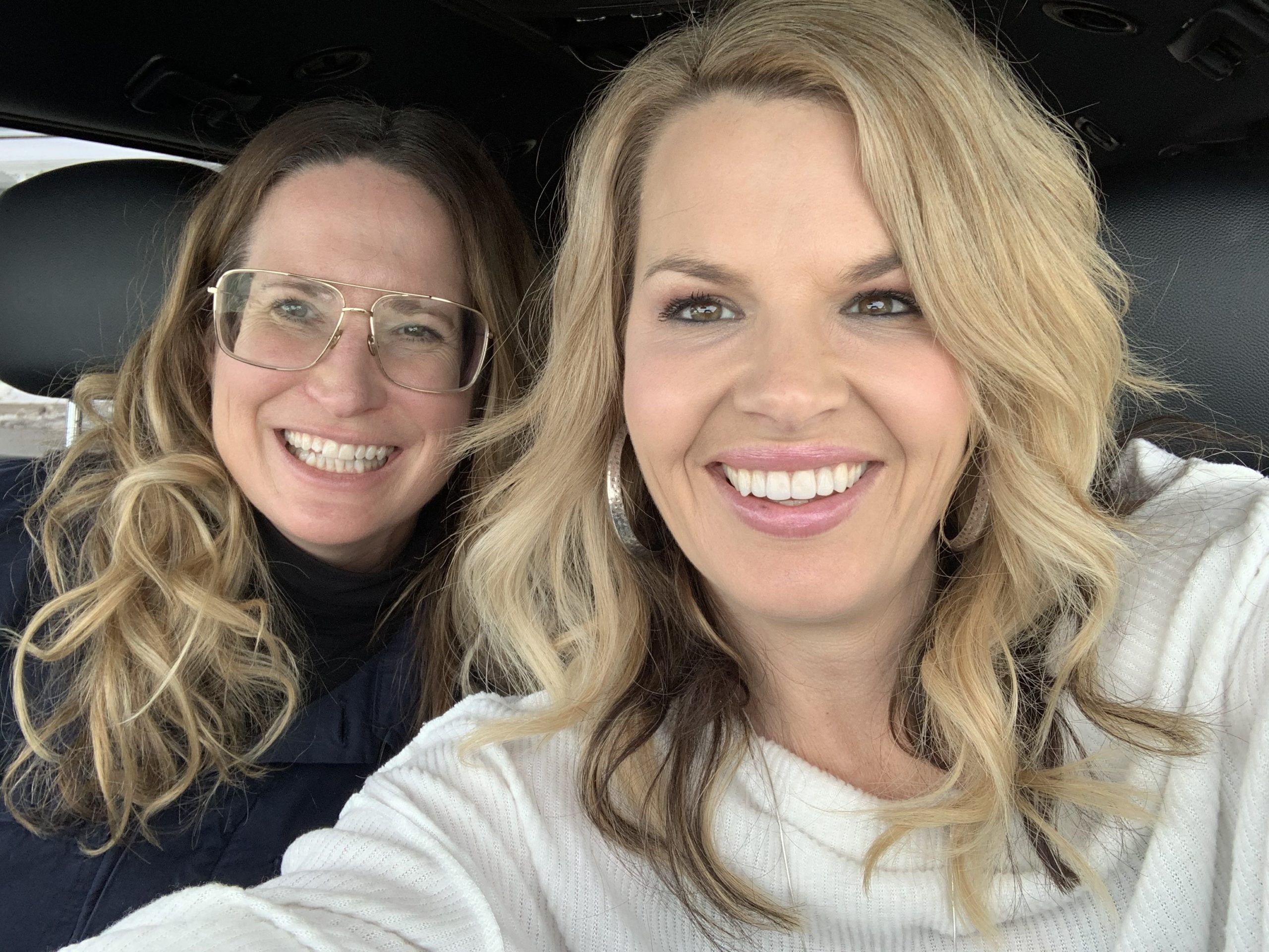 Shelby Leonard Watt: Her Postpartum Depression And Anxiety Story