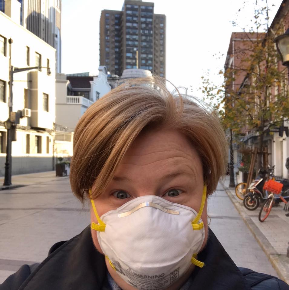 What It’s Been Like Living In Shanghai During COVID-19