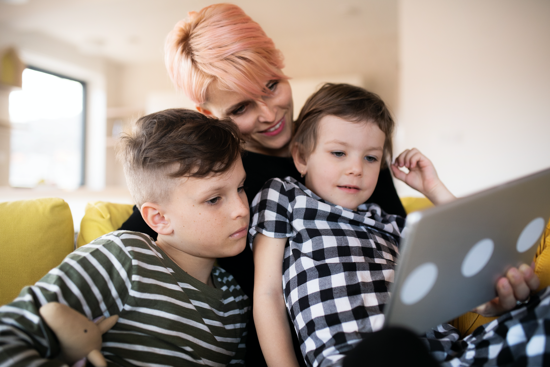 How To Homeschool During A Pandemic