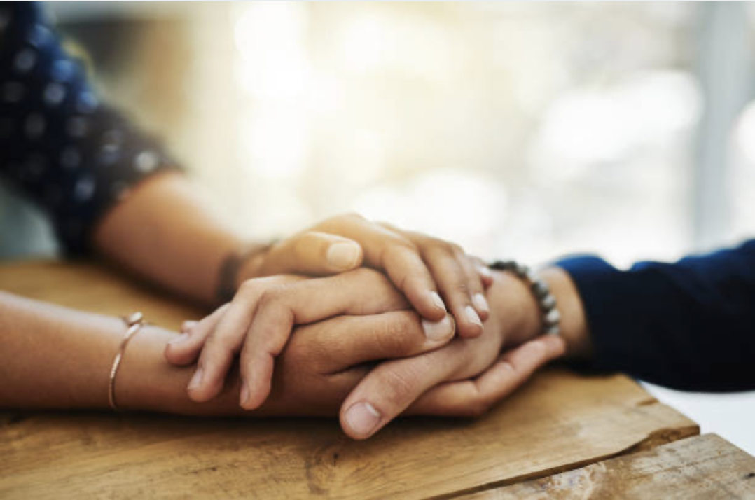 Tips To Manage Grief In Challenging Times