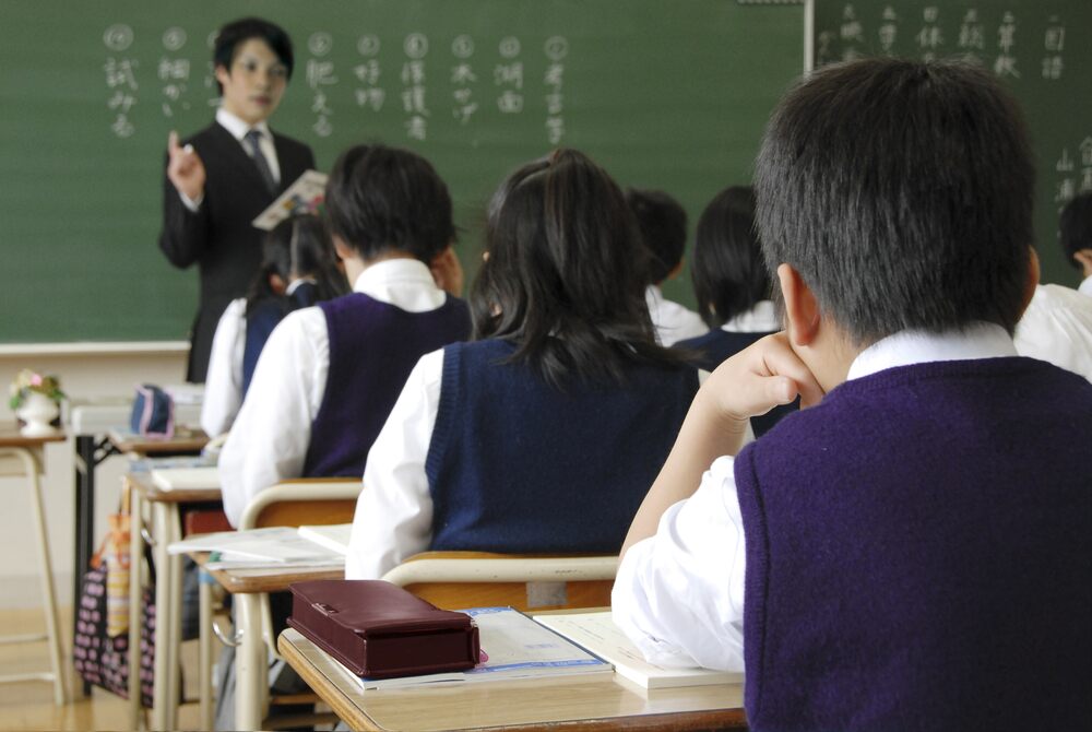 What Can We Learn From Japan and Their Back To School Plan