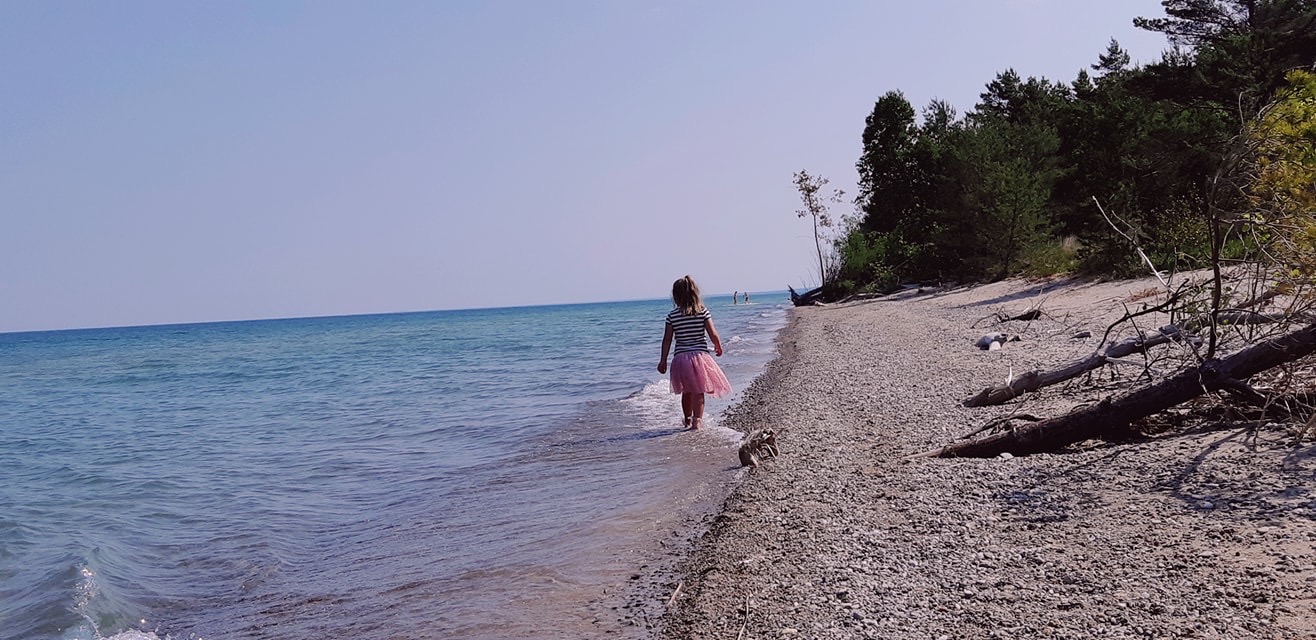 How This Young Girl Survived Lyme Disease