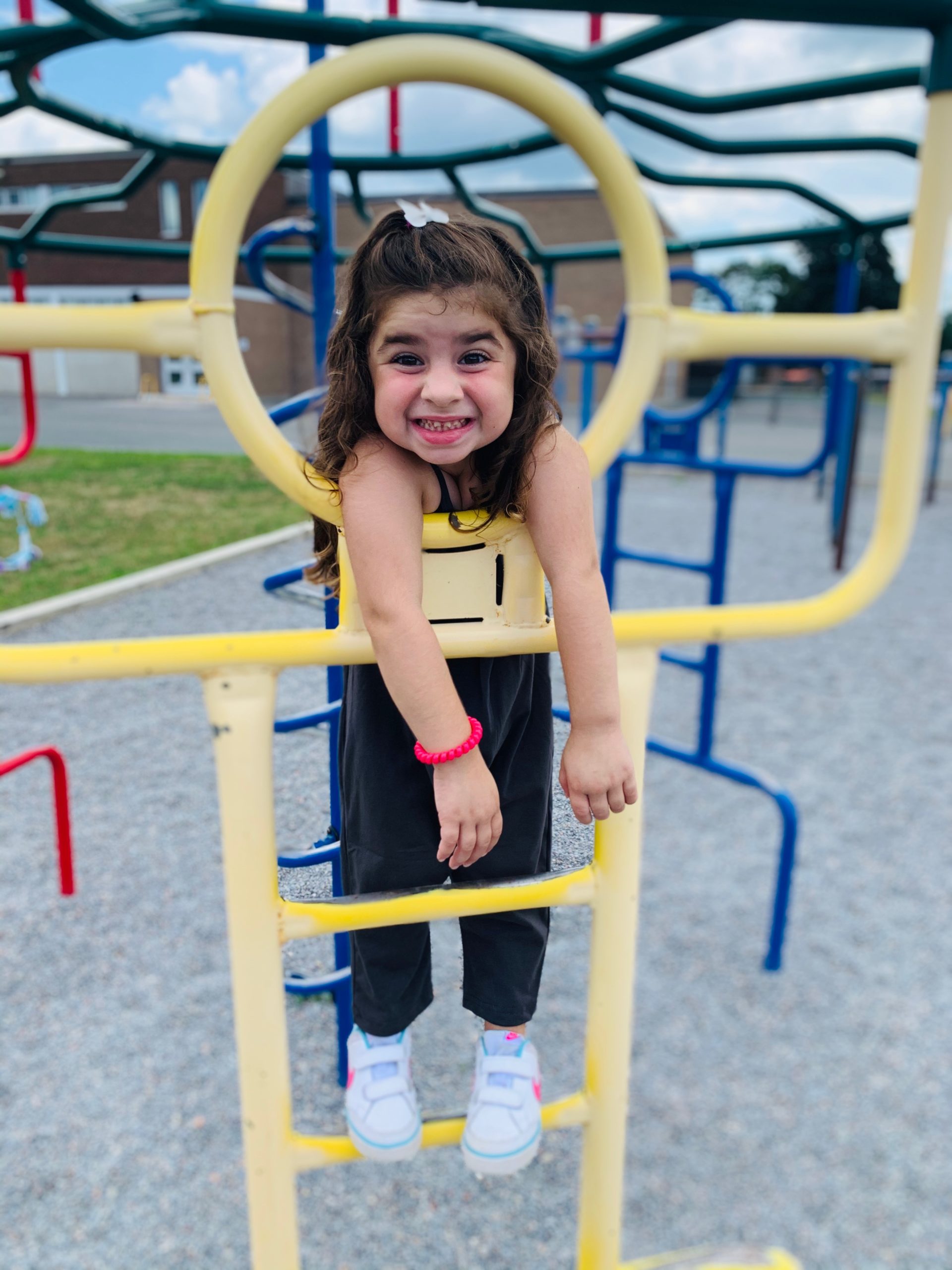 A Little Girl’s Life With a Rare Blood Disorder