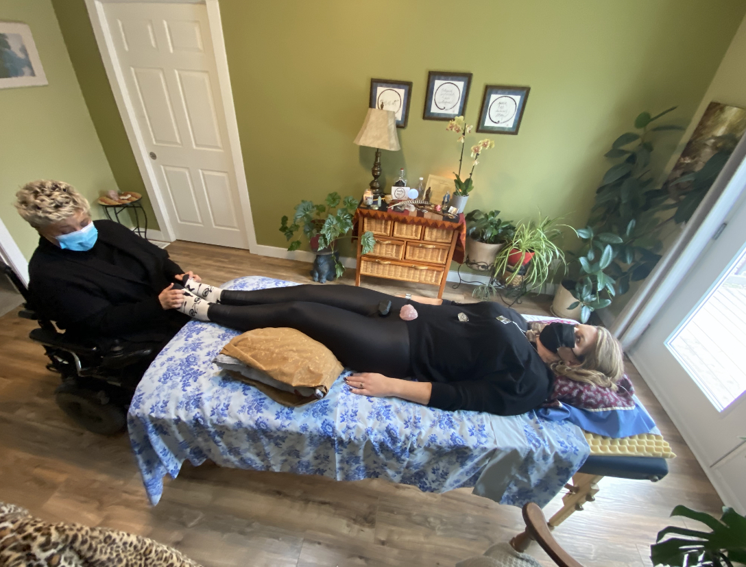 What Is Craniosacral Therapy? Have You Ever Tried It?