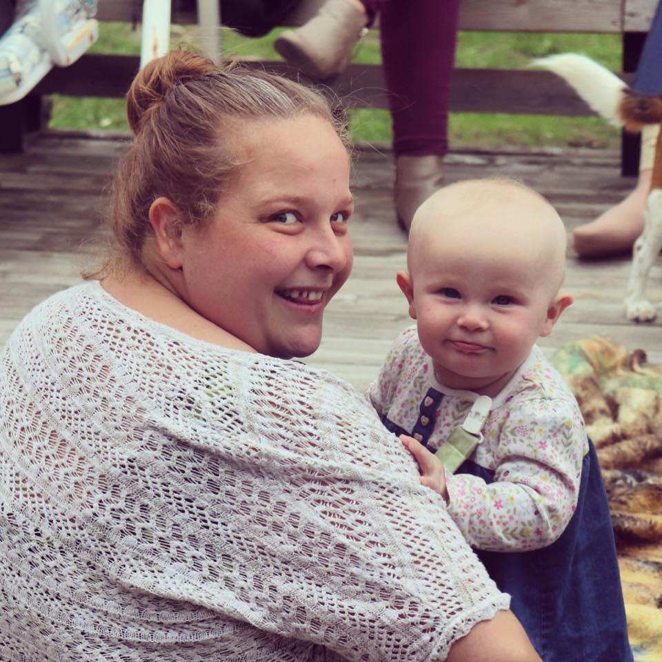 Pregnancy, Babies And A Global Pandemic: A Mom’s Story