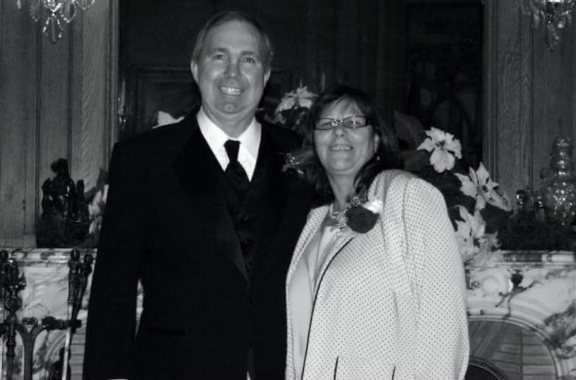 A Tragic Ending: Larry Devlin’s COVID-19 Story