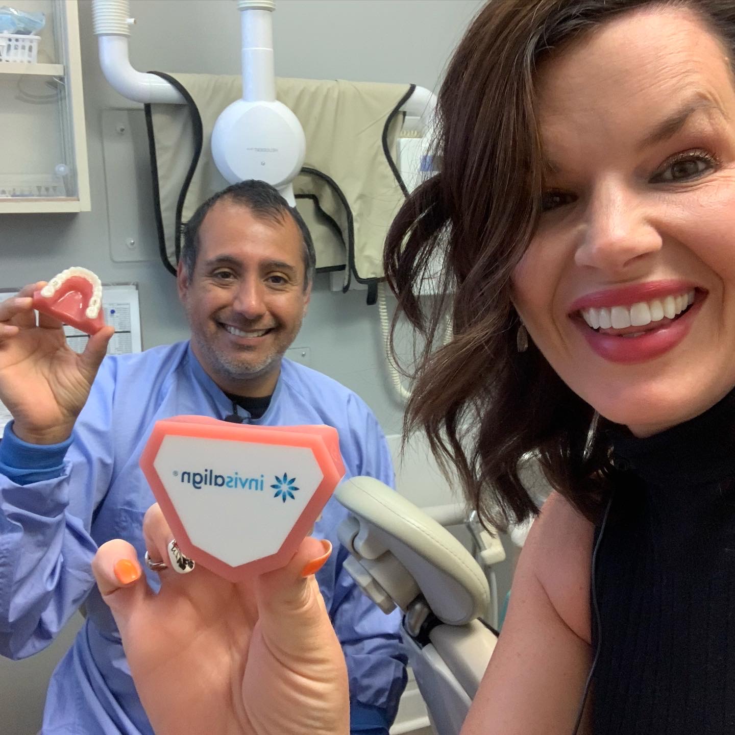 Traditional Braces VS Invisalign: What is the difference?